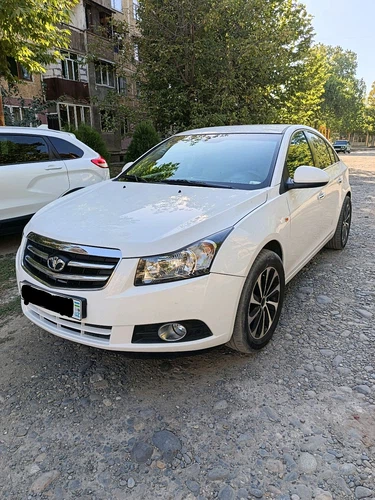 Chevrolet Cruze, 2009, Samarqand