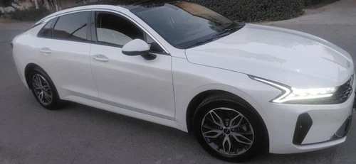 Kia K5, 2024, Samarqand