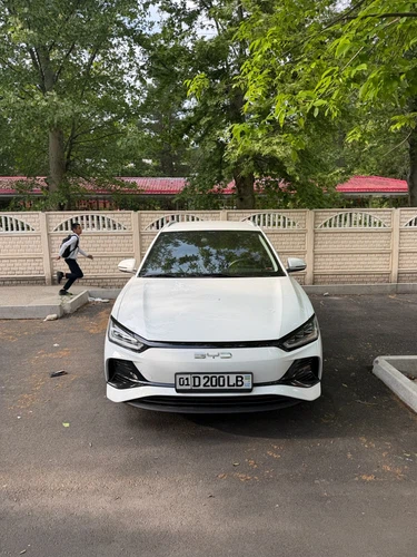 BYD E2, 2024, Toshkent shahri