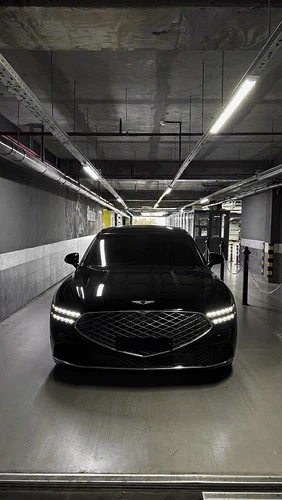 Genesis G90, 2026, Toshkent shahri