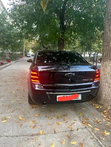 Chevrolet Cobalt, 2024, Toshkent