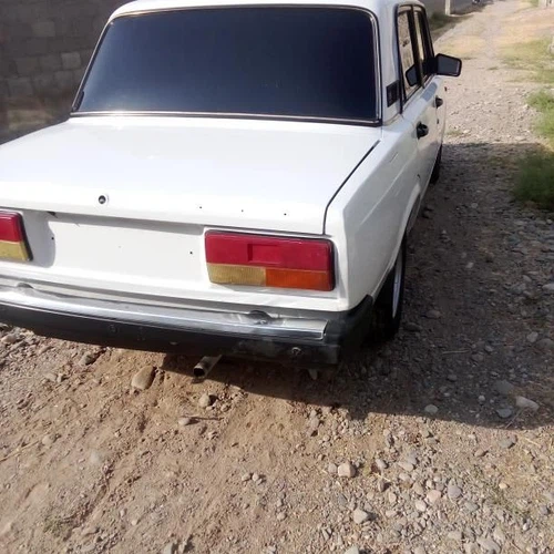 Lada (ВАЗ) 2107, 1992, Surxondaryo