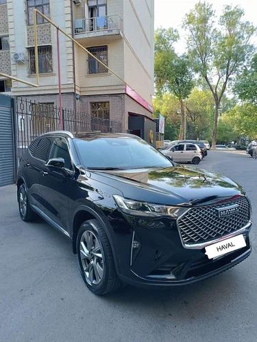 Haval H6S, 2023, Toshkent