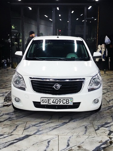 Chevrolet Cobalt, 2014, Namangan