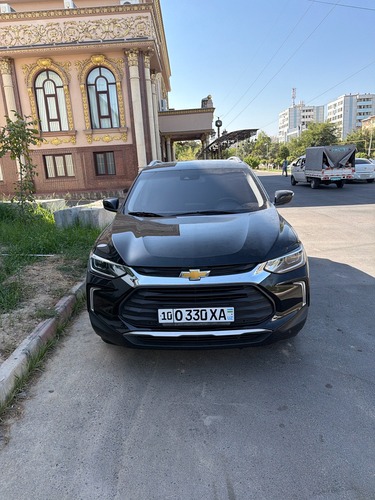 Chevrolet Tracker, 2023, Ташкент (город)