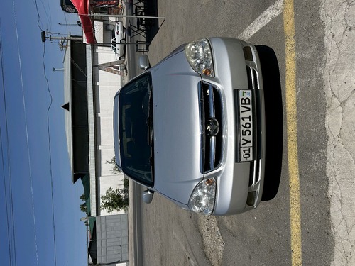Daewoo Lacetti, 2006, Toshkent shahri