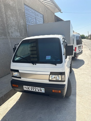 Chevrolet Labo, 2023, Qashqadaryo