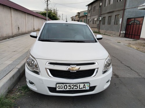 Chevrolet Cobalt, 2019, Toshkent