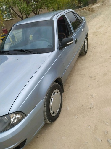 Chevrolet Nexia, 2015, Jizzax