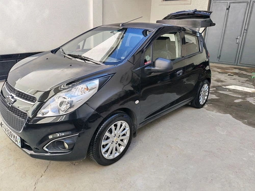 Chevrolet Spark, 2015, Самаркандская область