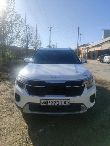 Kia Seltos, 2023, Samarqand
