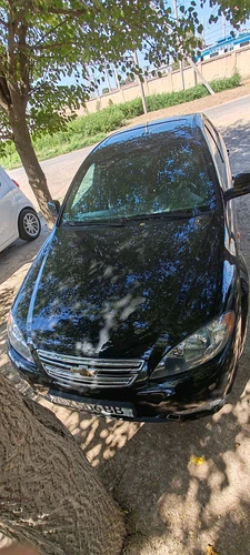 Chevrolet Lacetti, 2023, Qashqadaryo