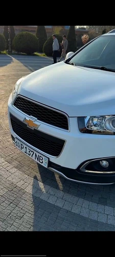 Chevrolet Captiva Sport, 2013, Toshkent
