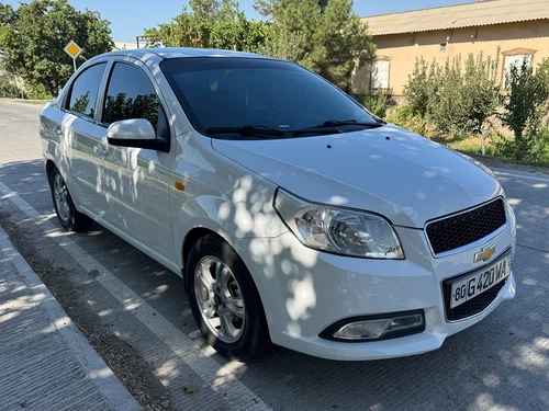 Chevrolet Nexia, 2019, Buxoro