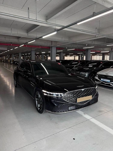 Genesis G90, 2025, Toshkent shahri