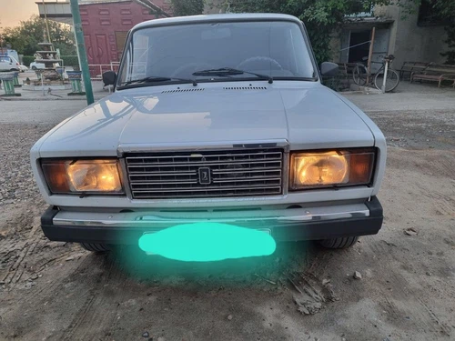 Lada (ВАЗ) 2107, 2007, Buxoro