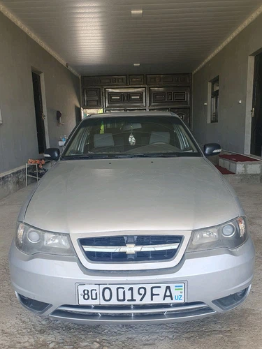 Chevrolet Nexia, 2013, Buxoro
