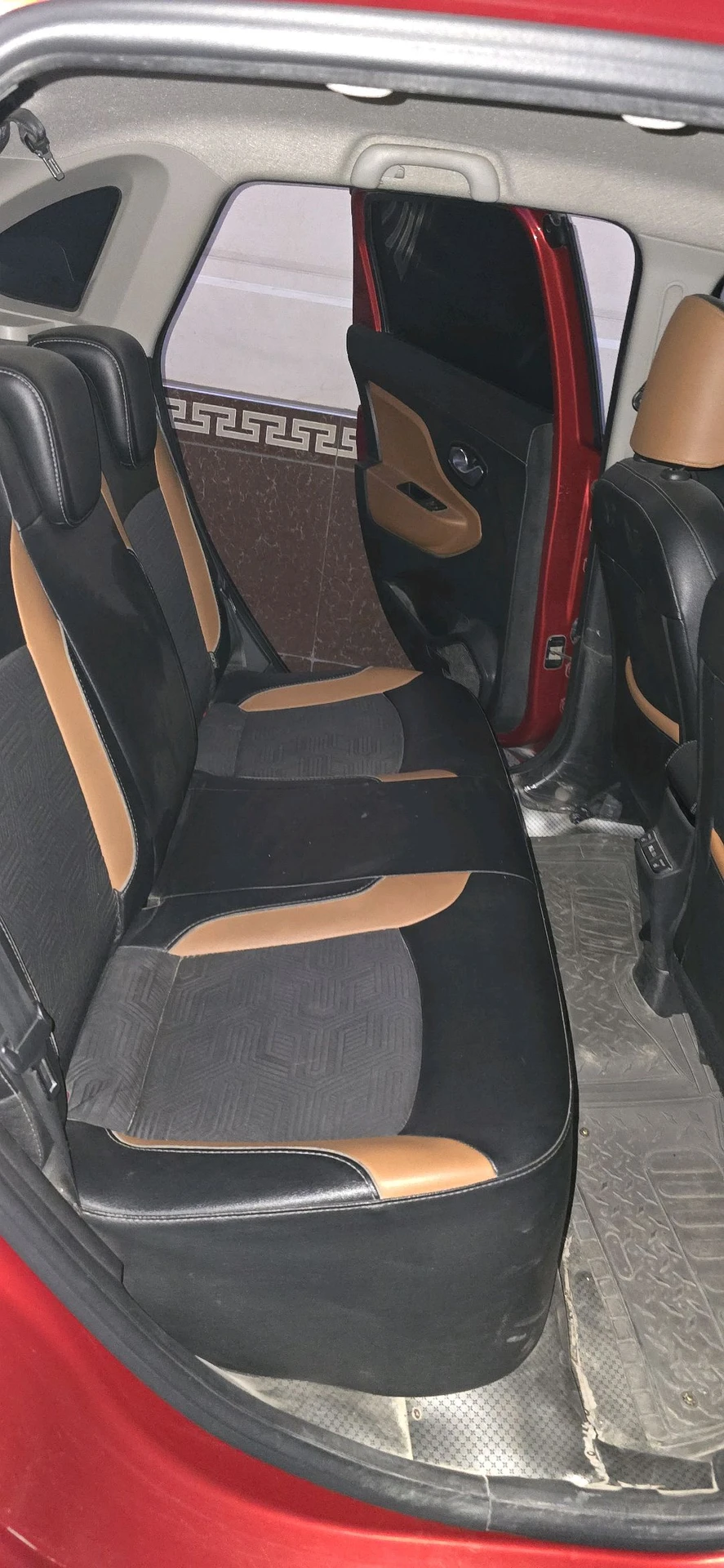 Lada (ВАЗ) XRAY