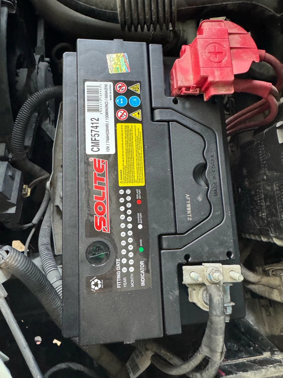 Lada (ВАЗ) XRAY