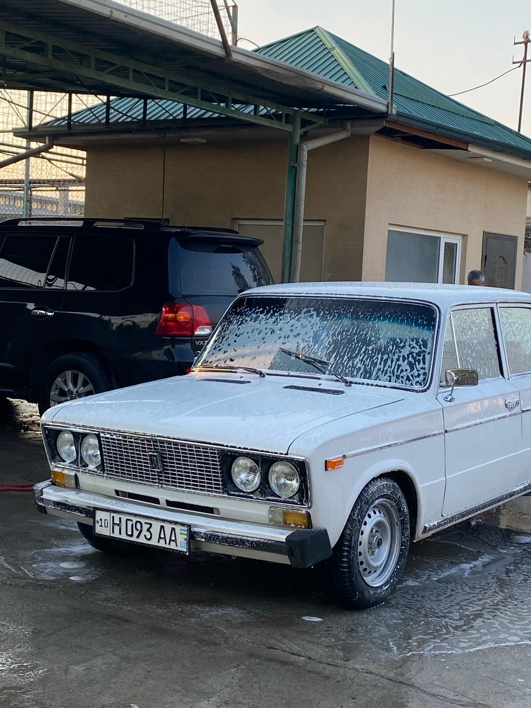 Lada (ВАЗ) 2106