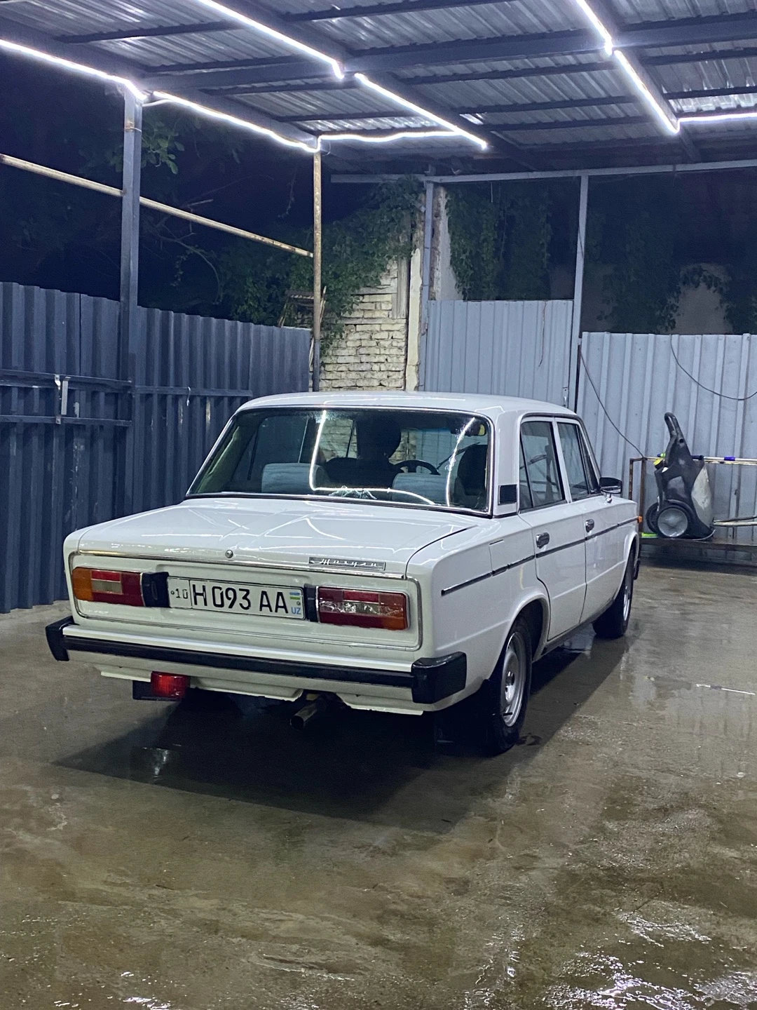 Lada (ВАЗ) 2106