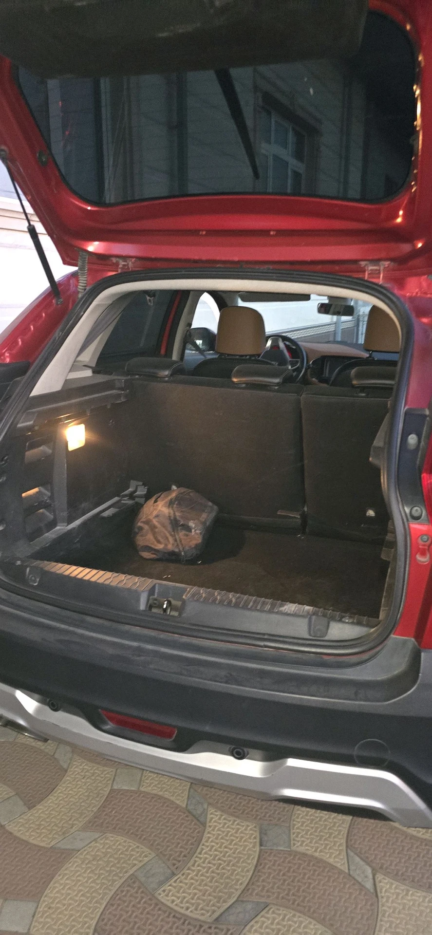 Lada (ВАЗ) XRAY