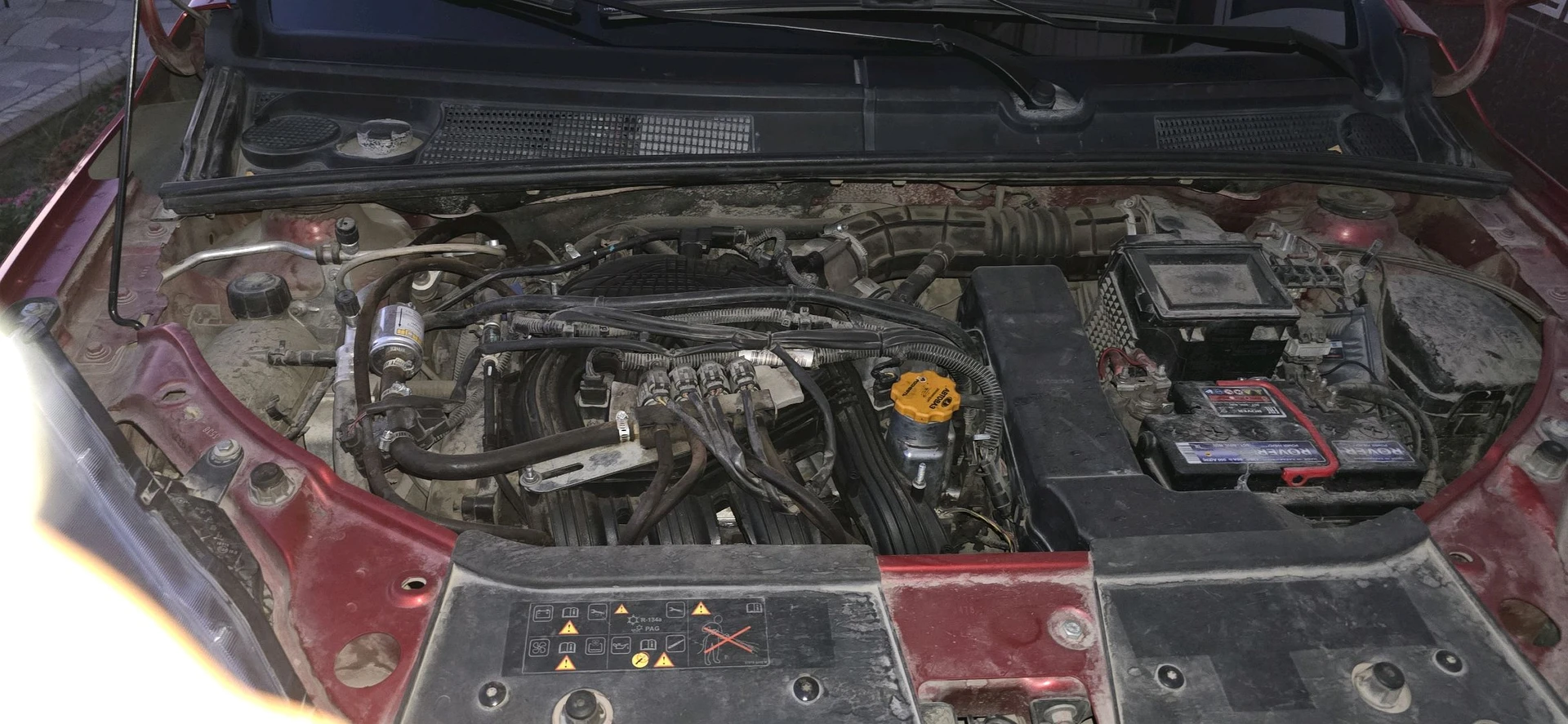 Lada (ВАЗ) XRAY