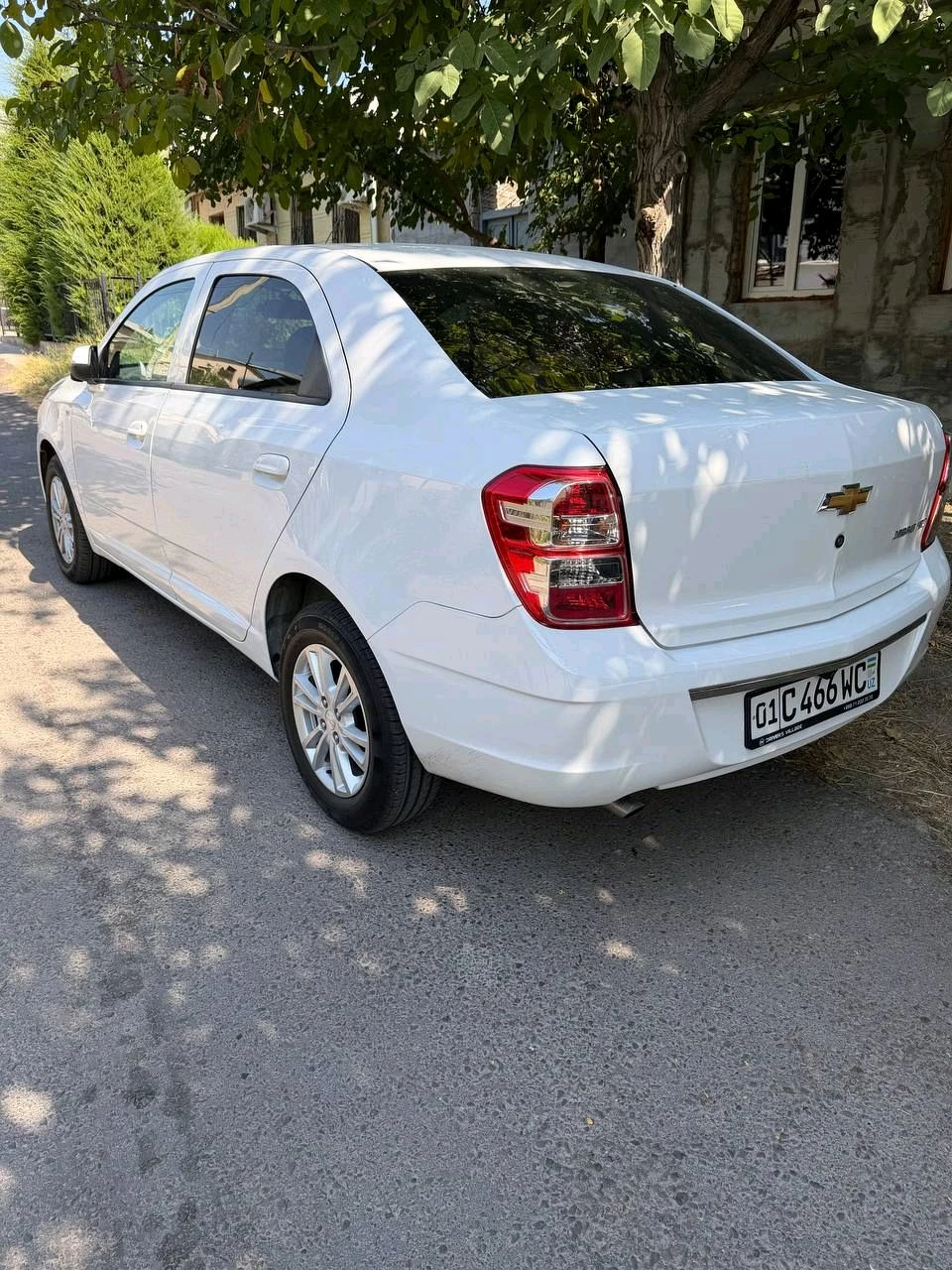 Chevrolet Cobalt