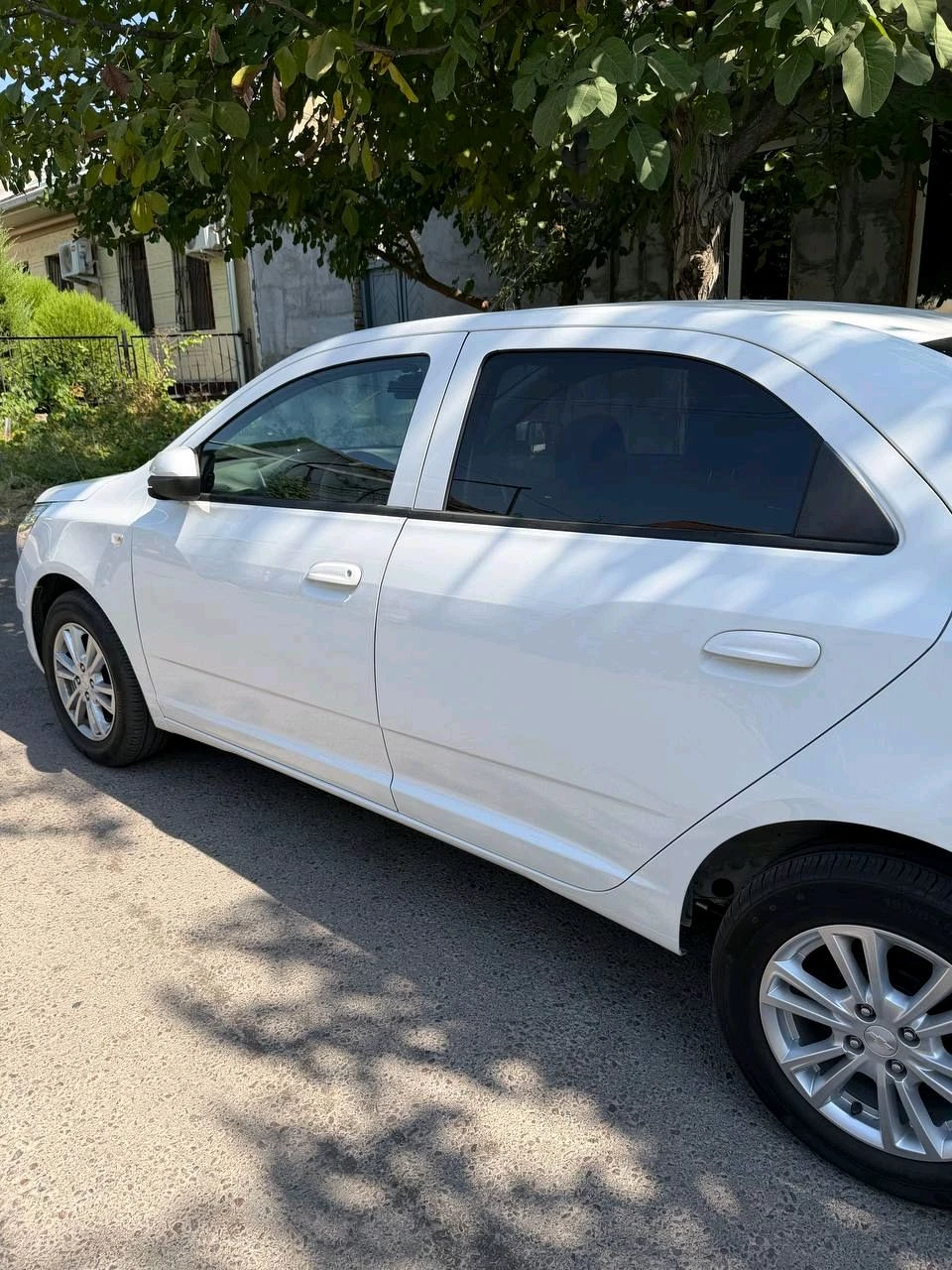 Chevrolet Cobalt