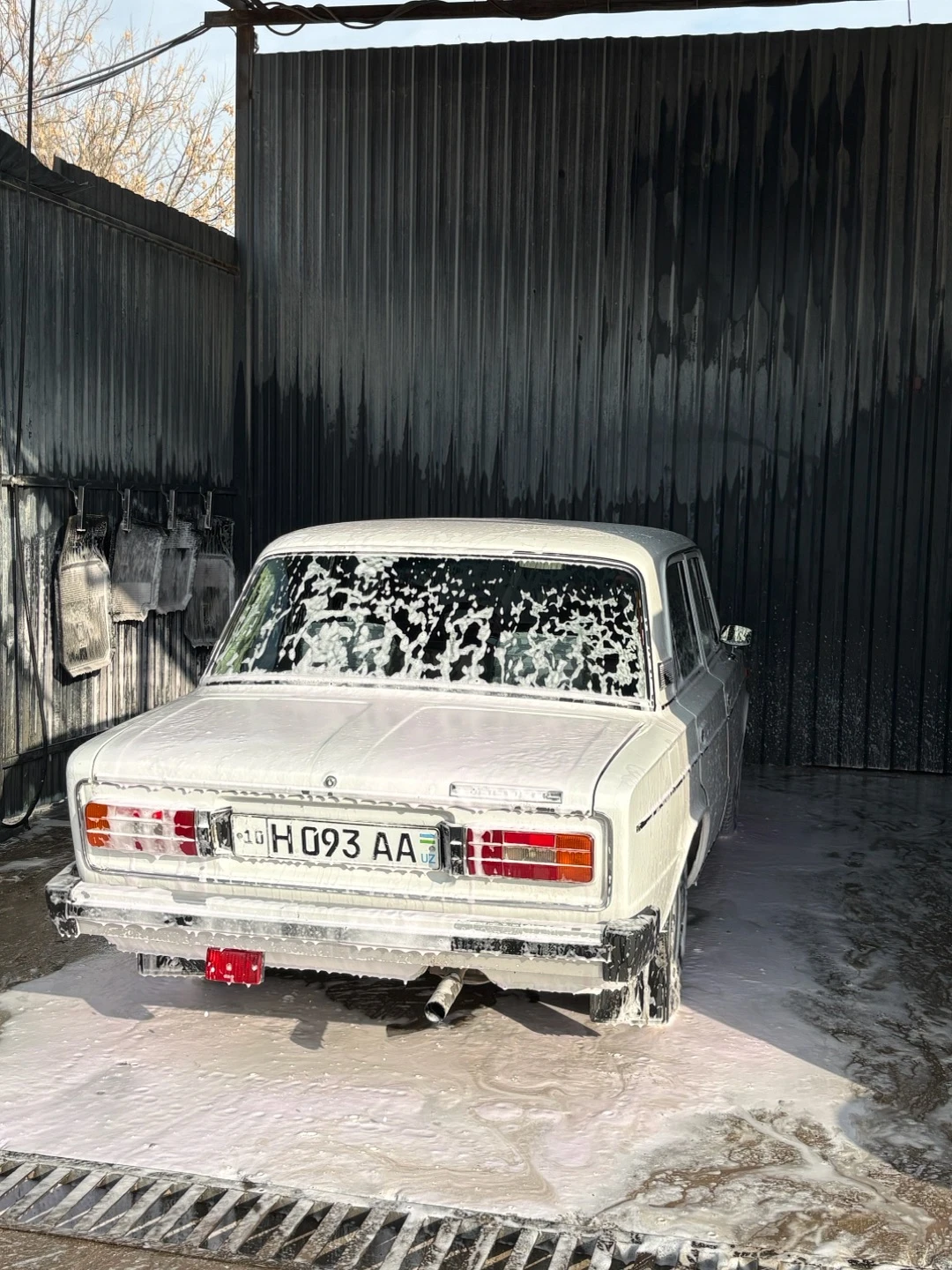 Lada (ВАЗ) 2106