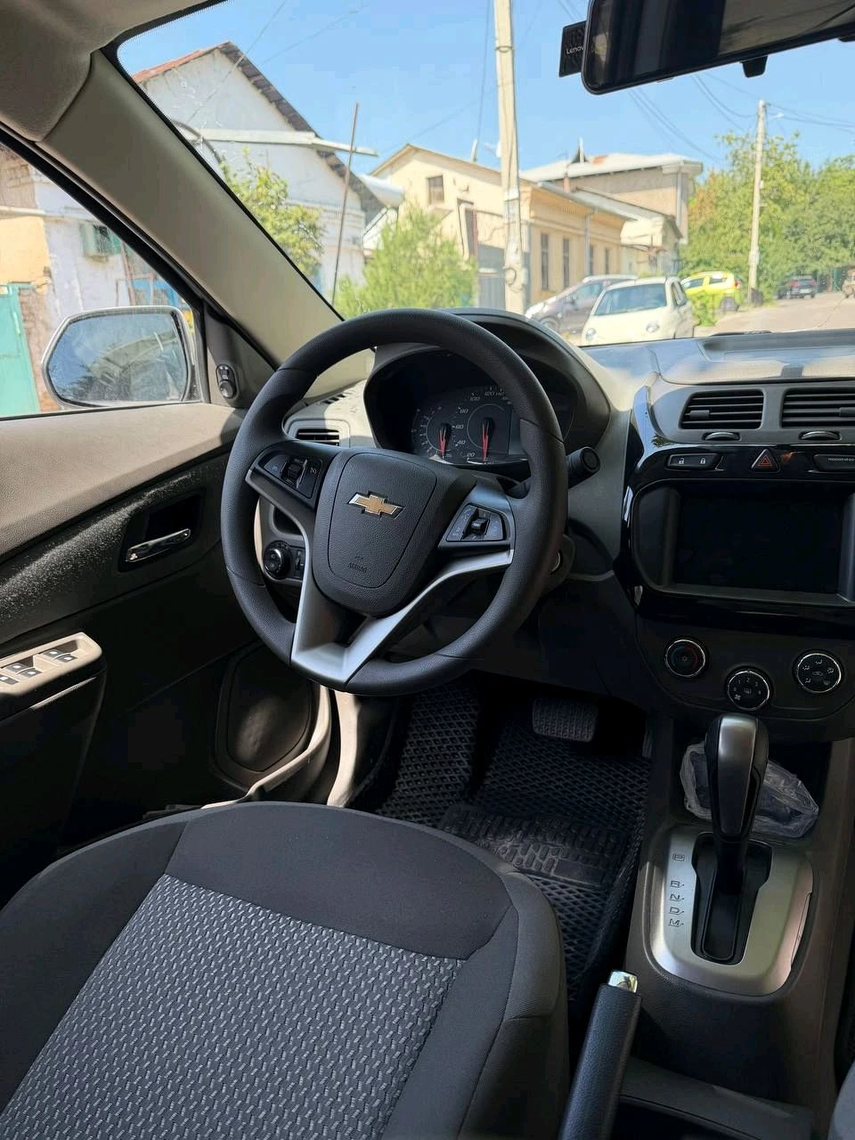 Chevrolet Cobalt