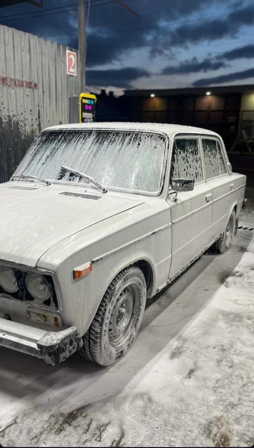 Lada (ВАЗ) 2106
