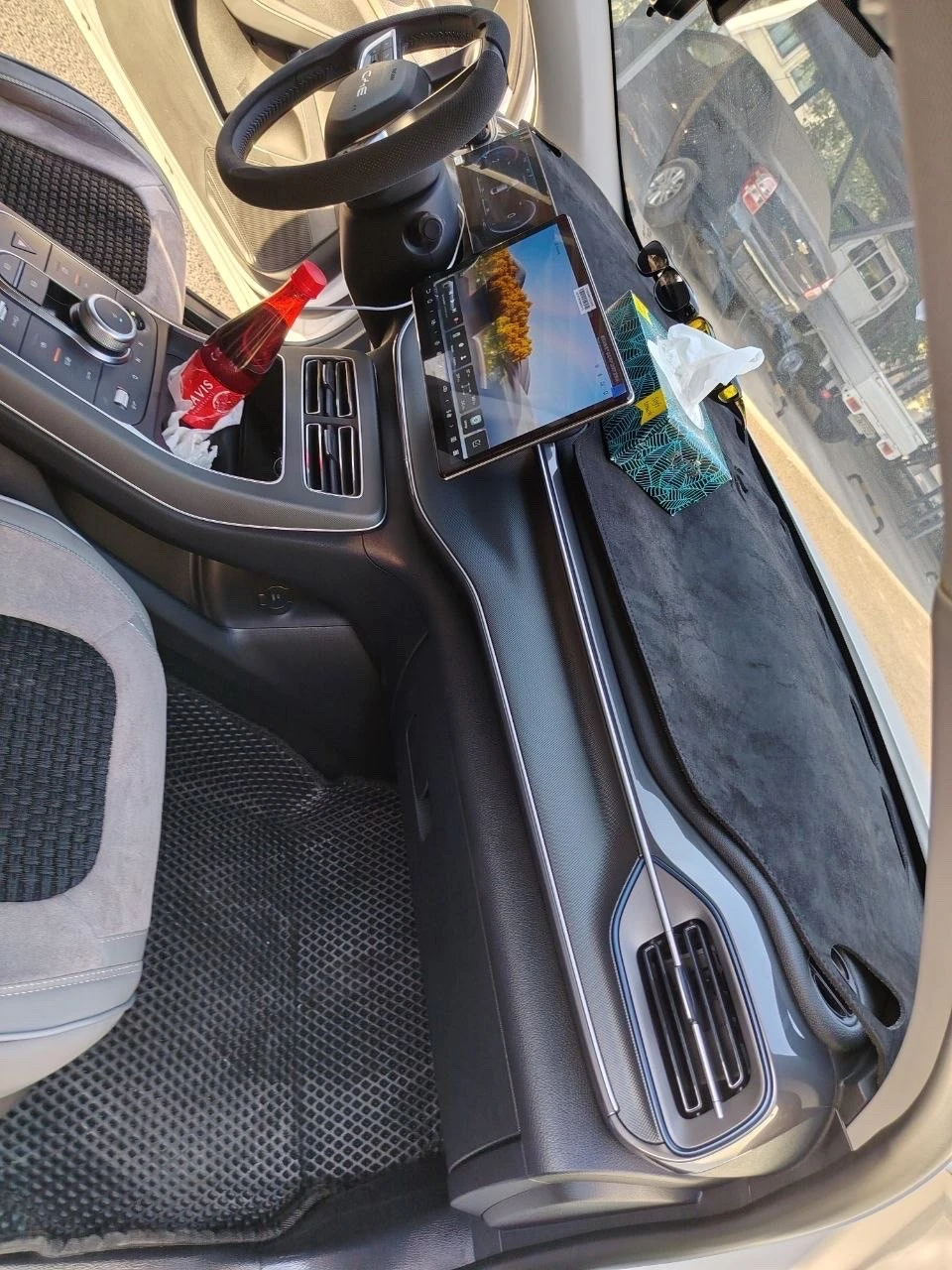BYD Chazor