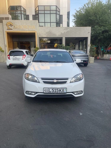 Chevrolet Lacetti, 2021, Toshkent shahri