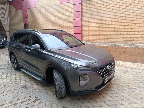 Hyundai Santa Fe, 2020, Andijon
