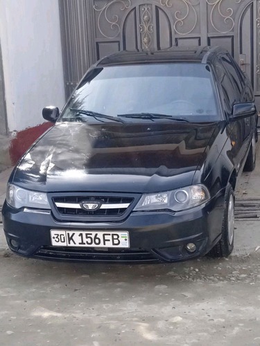 Daewoo Nexia, 2009, Самаркандская область