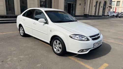 Chevrolet Lacetti, 2013, Toshkent shahri