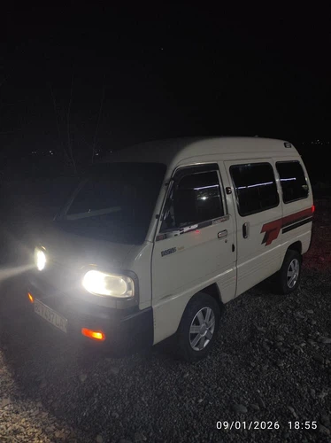 Chevrolet Damas, 2006, Samarqand