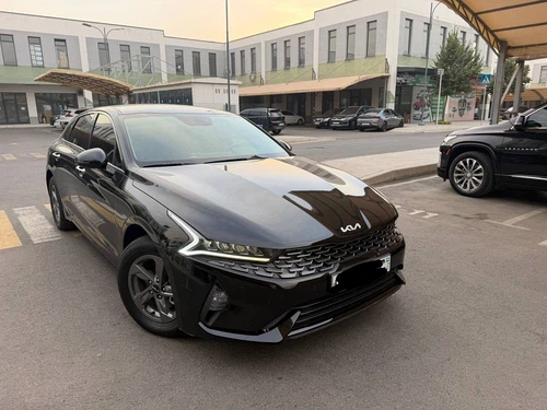 Kia K5, 2023, Qashqadaryo