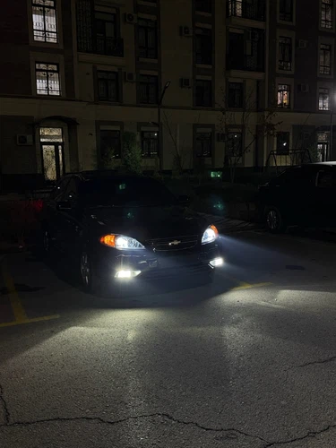 Chevrolet Lacetti, 2023, Ташкент (город)