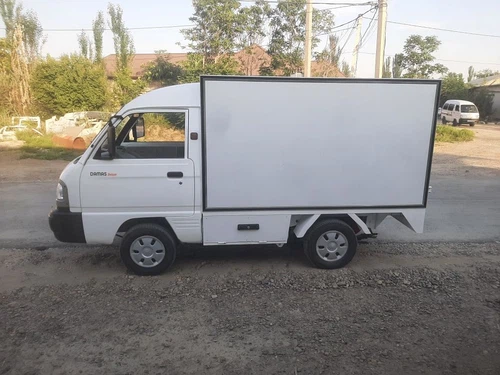 Chevrolet Damas, 2024, Buxoro
