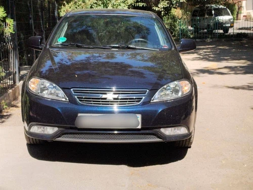 Chevrolet Lacetti, 2023, Ташкент (город)