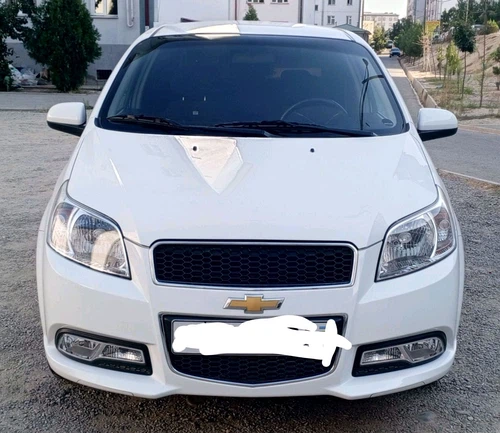 Chevrolet Nexia, 2020, Namangan