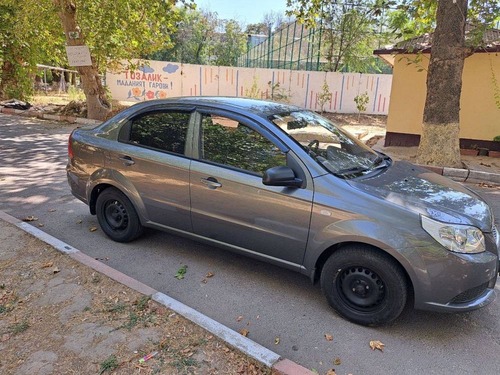Chevrolet Nexia, 2017, Toshkent