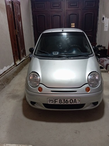 Daewoo Matiz Creative, 2009, Buxoro