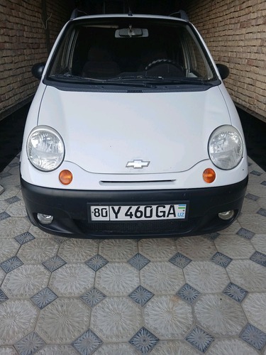 Chevrolet Matiz, 2010, Buxoro