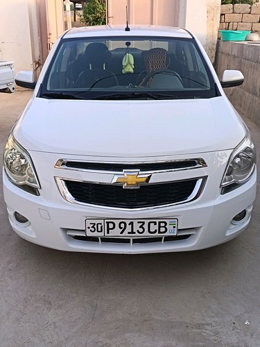Chevrolet Cobalt, 2015, Samarqand