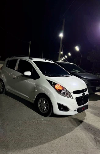 Chevrolet Spark, 2019, Toshkent shahri