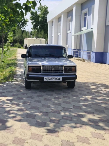Lada (ВАЗ) 2107, 2012, Qashqadaryo