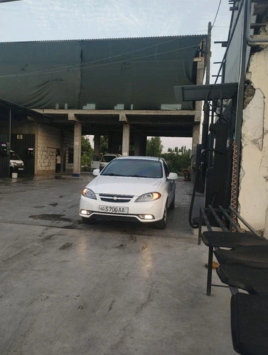 Chevrolet Lacetti, 2022, Andijon